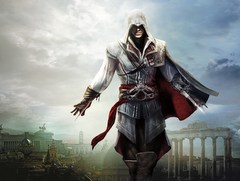 2017年2月23日に発売予定のPS4「アサシン クリード エツィオコレクション」には，エツィオ3部作と映像作品「リネージ」「エンバース」を収録