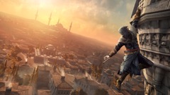 画像ギャラリー No.008のサムネイル画像 / 2017年2月23日に発売予定のPS4「アサシン クリード エツィオコレクション」には,エツィオ3部作と映像作品「リネージ」「エンバース」を収録