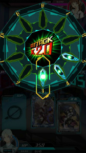 画像ギャラリー No.004のサムネイル画像 / タイトーのデジタルTCG「ピリオドゼロ（period zero）」が配信スタート。“SR ワルキューレ”と900ピリオドコインをプレゼント