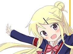 アニメや漫画でおなじみの「きんモザ」をスマホゲーム化。パズルRPG「きんいろモザイクメモリーズ」が11月中に配信決定，事前登録を受付中