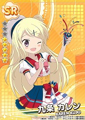 画像ギャラリー No.006のサムネイル画像 / 「きんいろモザイクメモリーズ」，バレンタインデーイベントを開催