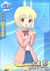 画像ギャラリー No.004のサムネイル画像 / 「きんいろモザイクメモリーズ」,新規カード5種類を実装。「チームCOLOR」システムも