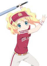画像ギャラリー No.005のサムネイル画像 / 「きんいろモザイクメモリーズ」で甲子園応援イベントが開催中