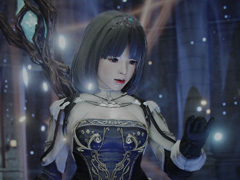 ［G-Star 2017］Blueholeの新作MMORPG「A：IR」がプレイアブル出展。序盤のチュートリアルを遊んでみた
