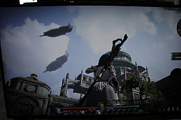 画像ギャラリー No.009のサムネイル画像 / ［G-Star 2017］Blueholeの新作MMORPG「A：IR」がプレイアブル出展。序盤のチュートリアルを遊んでみた