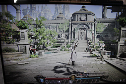 画像ギャラリー No.010のサムネイル画像 / ［G-Star 2017］Blueholeの新作MMORPG「A：IR」がプレイアブル出展。序盤のチュートリアルを遊んでみた