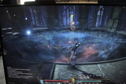 画像ギャラリー No.013のサムネイル画像 / ［G-Star 2017］Blueholeの新作MMORPG「A：IR」がプレイアブル出展。序盤のチュートリアルを遊んでみた
