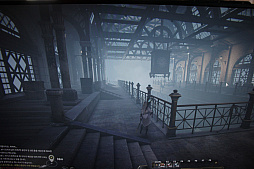 画像ギャラリー No.025のサムネイル画像 / ［G-Star 2017］Blueholeの新作MMORPG「A：IR」がプレイアブル出展。序盤のチュートリアルを遊んでみた