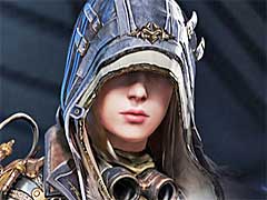 KRAFTONの新作MMORPG「ELYON」，韓国で12月10日に正式サービス開始