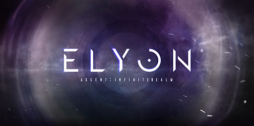 画像ギャラリー No.002のサムネイル画像 / KRAFTONの新作MMORPG「ELYON」,韓国で12月10日に正式サービス開始