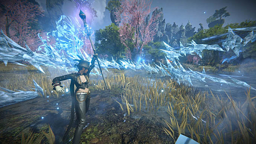 画像ギャラリー No.005のサムネイル画像 / KRAFTONの新作MMORPG「ELYON」,韓国で12月10日に正式サービス開始