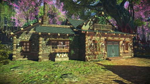 画像ギャラリー No.073のサムネイル画像 / 新作MMORPG「ELYON」プレイレポート。ファンタジーとSFの世界観を持つノンターゲティングアクションのファーストインプレッションをお届け
