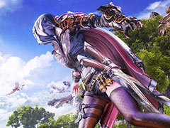 MMORPG「ELYON」で3000名分のメディア枠を含む，1万5000名のプレオープンテスト参加者募集がスタート。テストは9月24日に開始予定