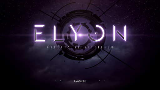 画像ギャラリー No.001のサムネイル画像 / やれることが多すぎる！ 新作MMORPG「ELYON」プレオープンテストに参加したので，いろいろな要素を試したプレイレポートをお届け