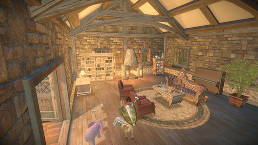 画像ギャラリー No.037のサムネイル画像 / やれることが多すぎる！ 新作MMORPG「ELYON」プレオープンテストに参加したので，いろいろな要素を試したプレイレポートをお届け