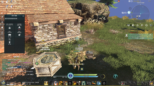 画像ギャラリー No.044のサムネイル画像 / やれることが多すぎる！ 新作MMORPG「ELYON」プレオープンテストに参加したので，いろいろな要素を試したプレイレポートをお届け