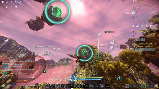 画像ギャラリー No.058のサムネイル画像 / やれることが多すぎる！ 新作MMORPG「ELYON」プレオープンテストに参加したので，いろいろな要素を試したプレイレポートをお届け