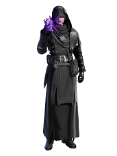 画像ギャラリー No.001のサムネイル画像 / 「ELYON」,冒険に絡んでくる謎のNPC,ハダド(CV:鶴岡 聡),ケル・アルノン(CV:磯村知美),メモモ(CV:天沢カンナ)が公開
