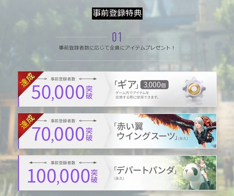 画像ギャラリー No.002のサムネイル画像 / 「ELYON」のキャラクター先行作成がスタート。WebMoneyが当たるスクリーンショット投稿キャンペーンも開催中だ