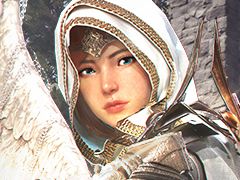 「ELYON」に，新クラス“アーチャー”追加のアップデートが本日実装へ。PCや4Kディスプレイが当たるキャンペーンもスタート