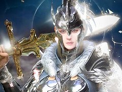 「ELYON」，新クラス“パラディン”を6月アップデートで実装。モチーフアバターなどが手に入る事前登録キャンペーンがスタート