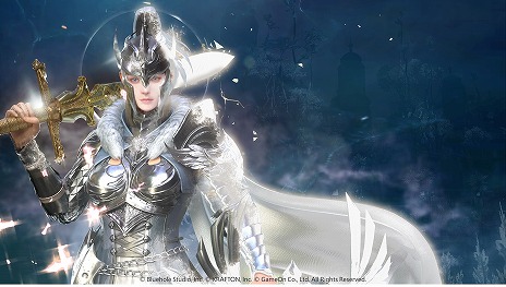 画像ギャラリー No.003のサムネイル画像 / 「ELYON」，新クラス“パラディン”を本日実装。ルミナスチャレンジイベントやパラディン実装記念イベントもスタート