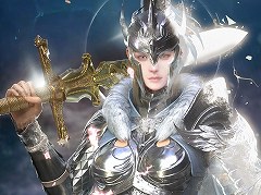 「ELYON」，新クラス“パラディン”を本日実装。ルミナスチャレンジイベントやパラディン実装記念イベントもスタート