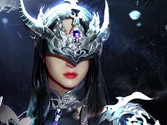 「ELYON」，新たなクラス“ソウルブリンガー”を実装。新装備や強化システム，海洋モンスターが出現する次元ポータルも登場