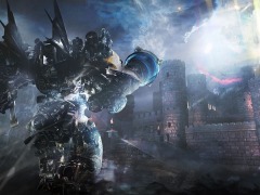 「ELYON」の最新ロードマップが公開に。攻城戦“鉄壁の要塞”やPvE“ELYONタッグマッチ”，新クラス“パルスシューター”が実装予定
