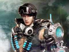 「ELYON」，2023年1月に実装予定の新クラス“パルスシューター”の情報を先行公開。2本の紹介トレイラーも到着