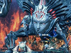 ［プレイレポ］「ELYON」が「TERA」の世界とつながる。TERAでお馴染みの高難度ダンジョンなどが楽しめるコラボコンテンツを先行プレイ