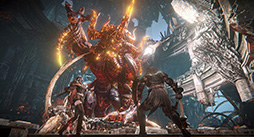 画像ギャラリー No.001のサムネイル画像 / MMORPG「ELYON」,9月13日15時をもってサービスを終了