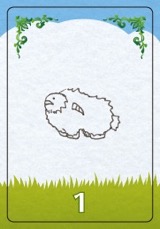 画像ギャラリー No.002のサムネイル画像 / 目指せ1000ひつじ。1人用カードゲーム「シェフィーShephyー」の3DS版がニンテンドーeショップで本日配信開始