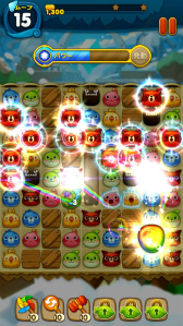 画像ギャラリー No.006のサムネイル画像 / ウパルのパズルゲーム「ウパルパン」が発表,事前登録も本日スタート