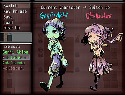 画像ギャラリー No.003のサムネイル画像 / Steam版「コクラセ」が配信開始。ニコニコ自作ゲームフェスで4冠を獲得した青春ADV