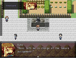 画像ギャラリー No.005のサムネイル画像 / Steam版「コクラセ」が配信開始。ニコニコ自作ゲームフェスで4冠を獲得した青春ADV
