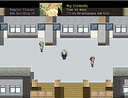 画像ギャラリー No.007のサムネイル画像 / Steam版「コクラセ」が配信開始。ニコニコ自作ゲームフェスで4冠を獲得した青春ADV