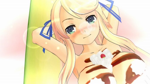 画像ギャラリー No.013のサムネイル画像 / 「デカ盛り 閃乱カグラ」PC版の配信がSteamで本日スタート。フルHD,60fps対応でさらに進化した「爆乳ハイパークッキングバトル」を体験できる
