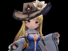 「BRAVELY DEFAULT FAIRY'S EFFECT」追加キャストは木村良平さん，井上麻里奈さん，名塚佳織さんの3名。音声動画＆色紙プレゼントにも注目
