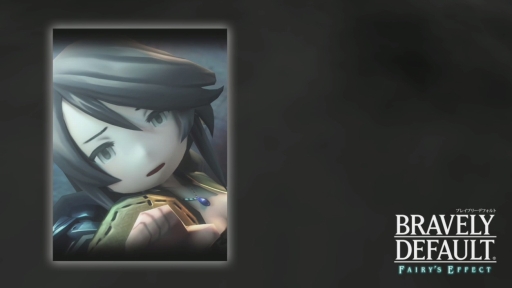 画像ギャラリー No.001のサムネイル画像 / 「BRAVELY DEFAULT FAIRY’S EFFECT」のオープニング映像の一部が公開