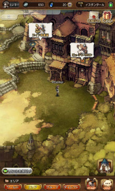 画像ギャラリー No.017のサムネイル画像 / 「BRAVELY DEFAULT FAIRY'S EFFECT」プレイレポート！　片手操作なのに奥深いブレイブシフトバトルや，誰とでも共闘できるMMO体験に注目