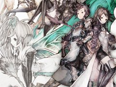 「BRAVELY DEFAULT FAIRY'S EFFECT」プレイレポート！　片手操作なのに奥深いブレイブシフトバトルや，誰とでも共闘できるMMO体験に注目