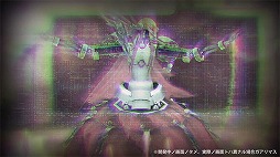 画像ギャラリー No.002のサムネイル画像 / 「BDFE」,「NieR:Automata」コラボの動画が公開に