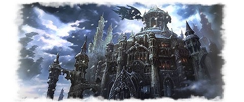 画像ギャラリー No.005のサムネイル画像 / 「BRAVELY DEFAULT FAIRY’S EFFECT」,公式オリジナルノベル「リンネのキセキ」が本日発売