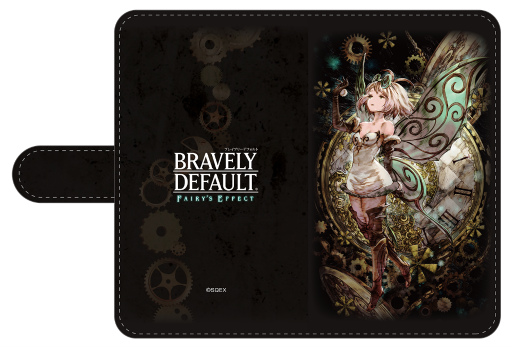 画像ギャラリー No.002のサムネイル画像 / 「BDFE」2.5周年記念第3弾は,スマホケースのプレゼント