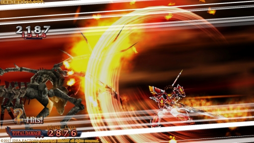 画像ギャラリー No.002のサムネイル画像 / PC版「フェアリーフェンサー エフ ADVENT DARK FORCE」がSteamで配信決定。登場は2017年春
