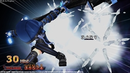 画像ギャラリー No.003のサムネイル画像 / PC版「フェアリーフェンサー エフ ADVENT DARK FORCE」の配信日が2017年2月15日に決定。3通りのバンドル販売情報も