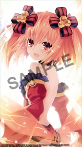 画像ギャラリー No.010のサムネイル画像 / PC版「フェアリーフェンサー エフ ADVENT DARK FORCE」の配信日が2017年2月15日に決定。3通りのバンドル販売情報も
