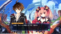 画像ギャラリー No.003のサムネイル画像 / PC版「フェアリーフェンサー エフ ADVENT DARK FORCE」がSteamで本日配信開始。2月23日8：00までDLCを含む期間限定セールを実施中