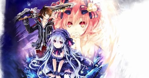 画像ギャラリー No.001のサムネイル画像 / PC版「フェアリーフェンサー エフ ADVENT DARK FORCE」が8月9日にDMM GAMES PCゲームフロアにて配信。予約受付を開始